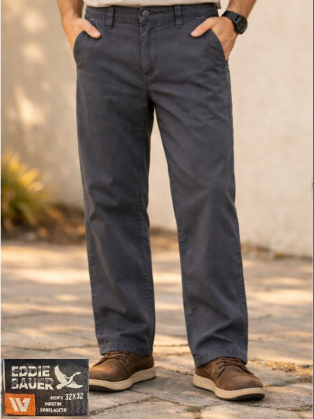 Eddie Bauer Men’s Pants – Size 32x32
